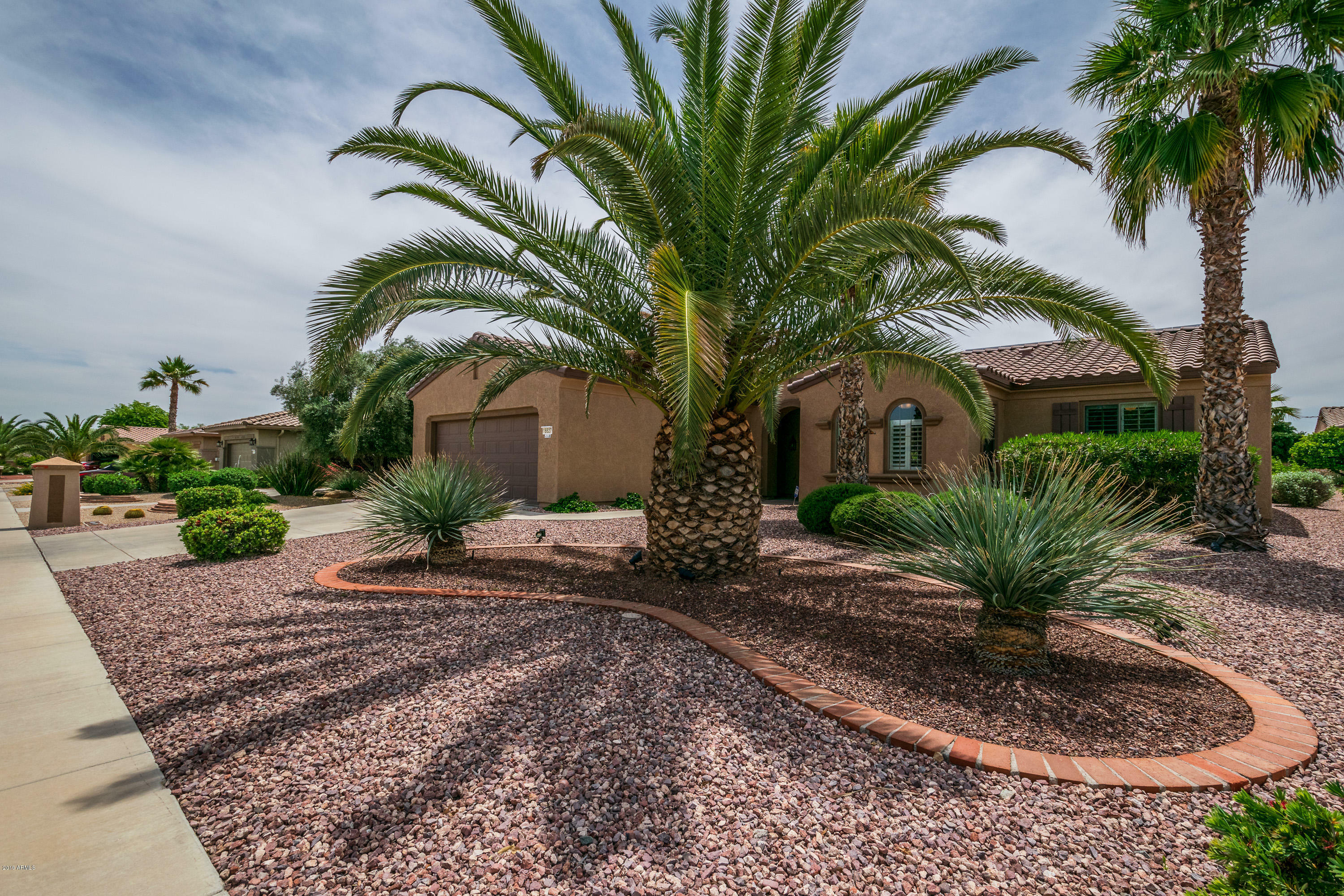 Property Photo:  16627 W Bajada Trail  AZ 85387 