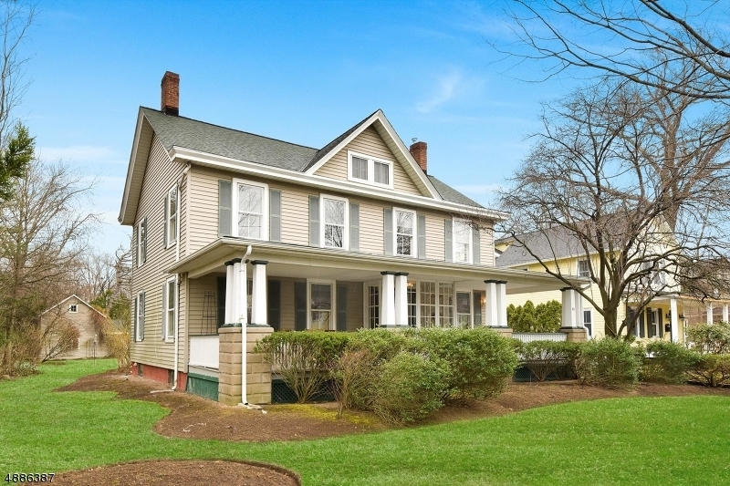 Property Photo: 131 S Van Dien Ave NJ 07450