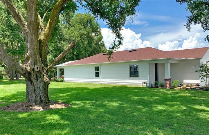 Property Photo:  1101 Bobcat Chase Boulevard  FL 34787 
