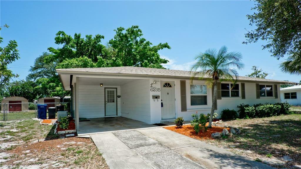 Property Photo:  6235 Lafayette Road  FL 34207 