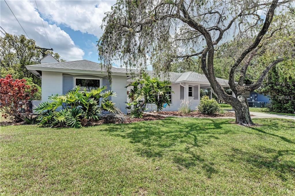 Property Photo:  4673 Maceachen Boulevard  FL 34233 