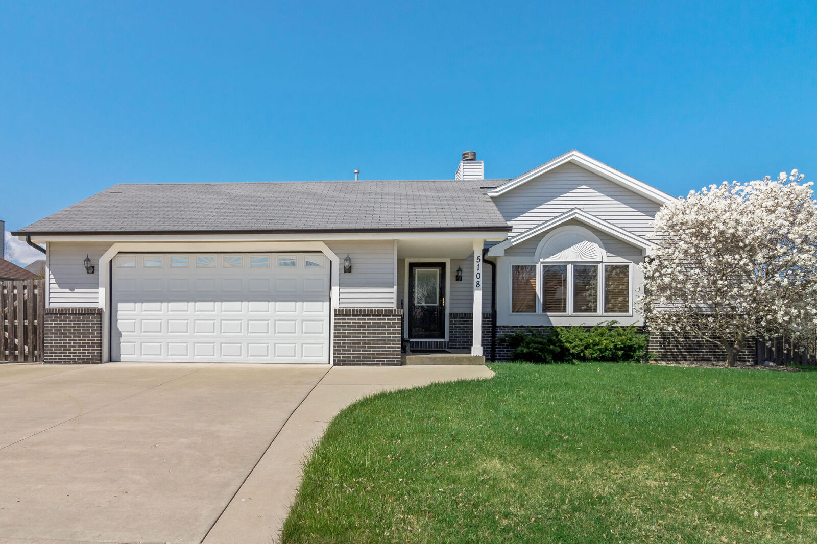 Property Photo: 5108 26th St WI 53144