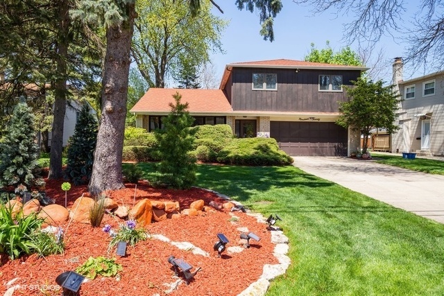 Property Photo: 1920 East Camp McDonald Road IL 60056