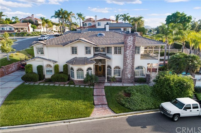 Property Photo: 23541 Marblehead Circle CA 92587