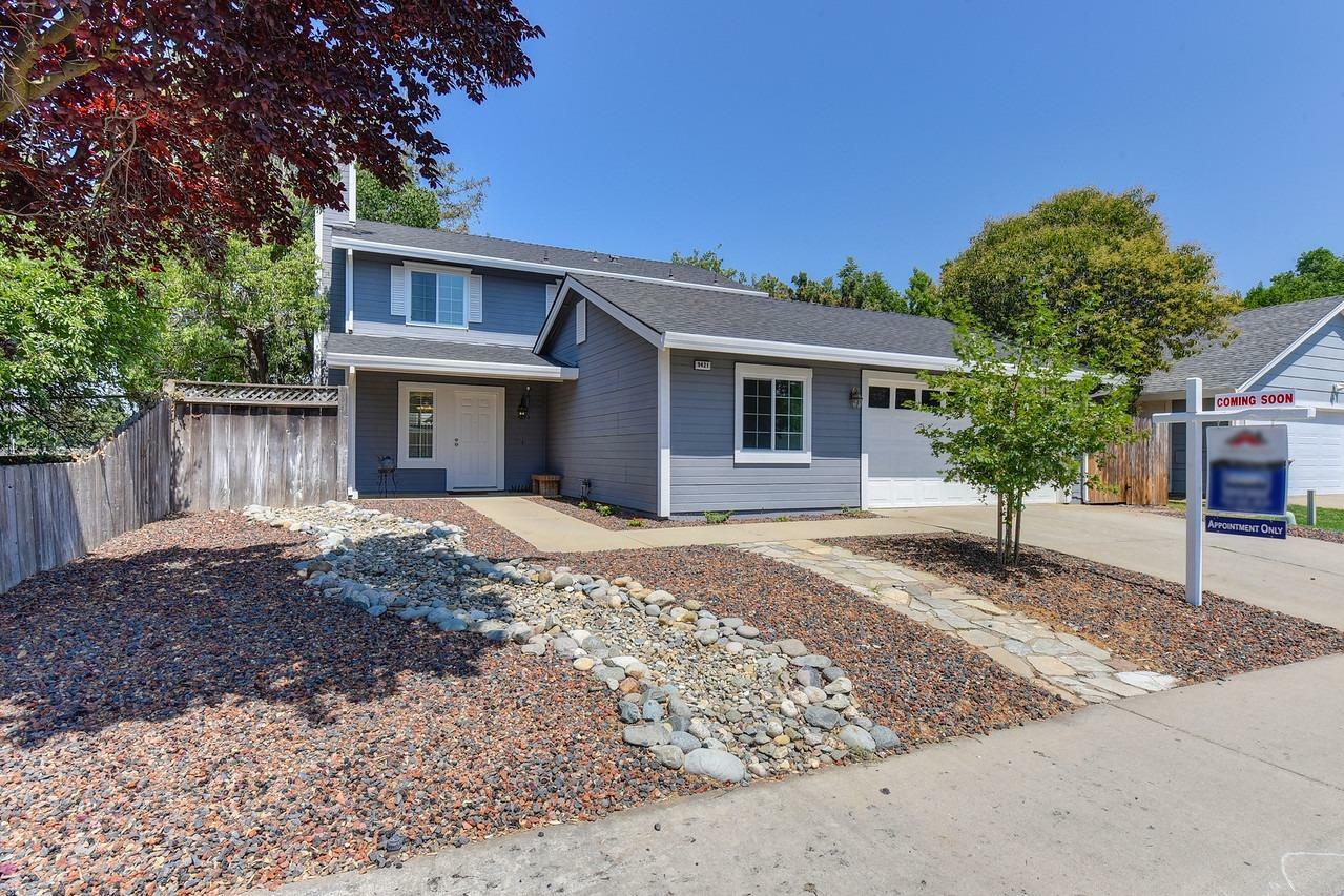 Property Photo:  9421 Feickert Drive  CA 95624 