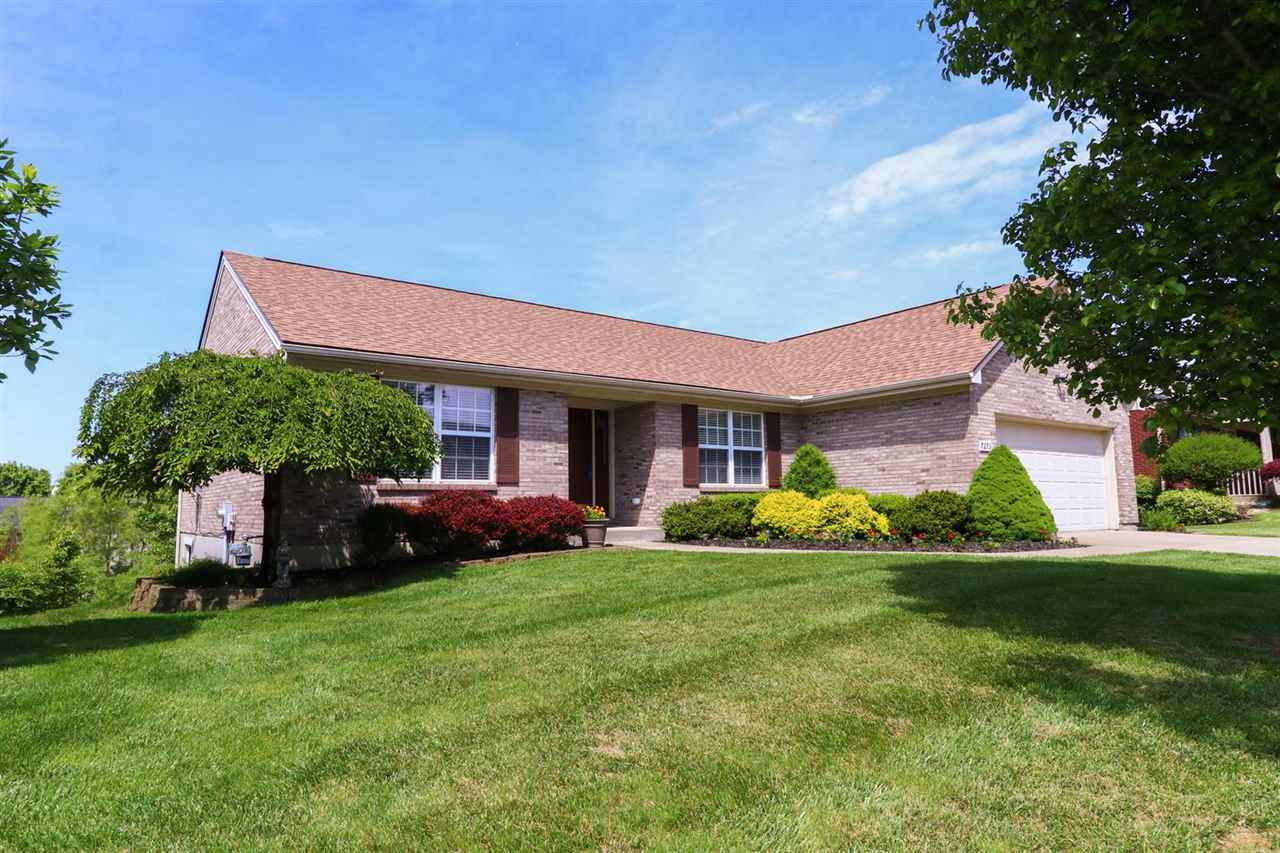 Property Photo: 7273 Wind Brook Drive KY 41042