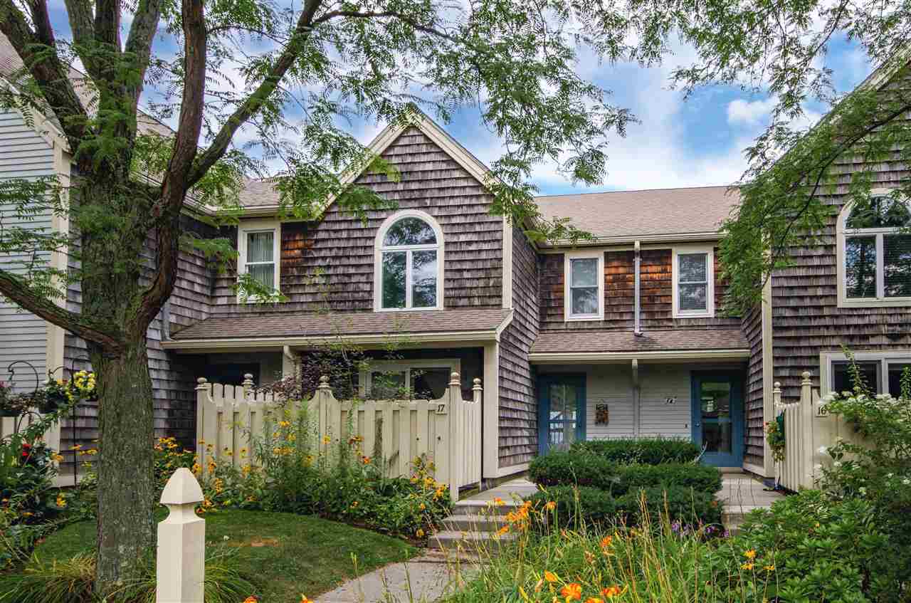 Property Photo:  17 Harbor Watch Road  VT 05401 