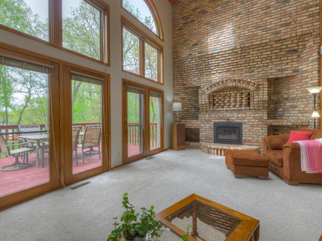 Property Photo: 22200 Poppy Street NW MN 55303