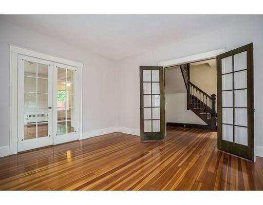 Property Photo:  29 Vincent Ave  MA 02478 