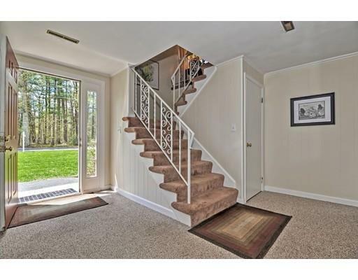 Property Photo: 11 Moose Hill Street MA 02067