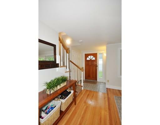 Property Photo:  47 Coolidge Ave  MA 02421 