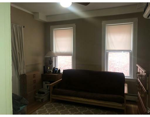 Property Photo: 878 East Broadway 3 MA 02127