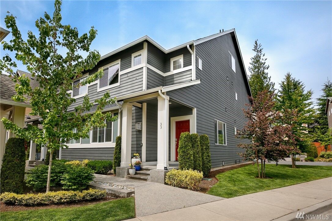 Property Photo:  2726 197th Lane SW A  WA 98036 