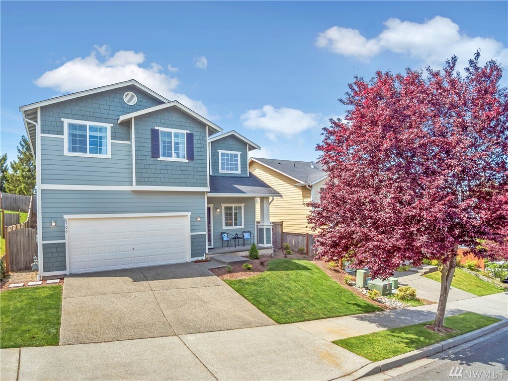 8506 78th Ave NE  Marysville WA 98270 photo