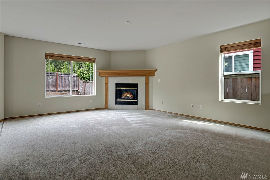 Property Photo: 8724 230th Wy NE WA 98053