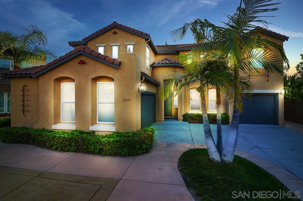 10374 Wellsona Ct  San Diego CA 92131 photo