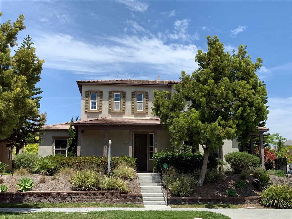 Property Photo:  1889 Wolf Canyon Loop  CA 91913 