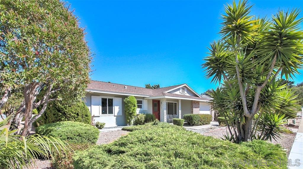 Property Photo: 16755 Acena Dr CA 92128