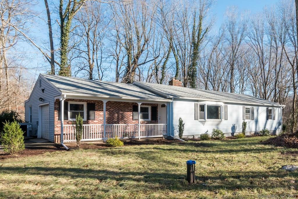 Property Photo: 17 Dogwood Lane CT 06443