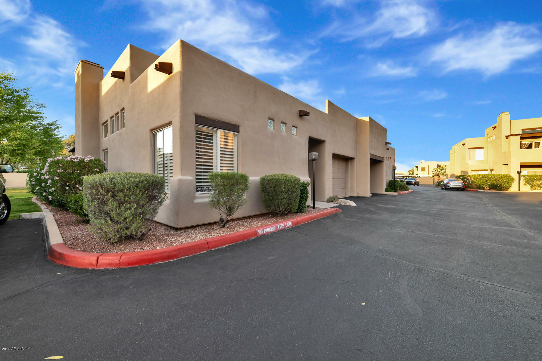 Property Photo:  11260 N 92nd Street 1089  AZ 85260 