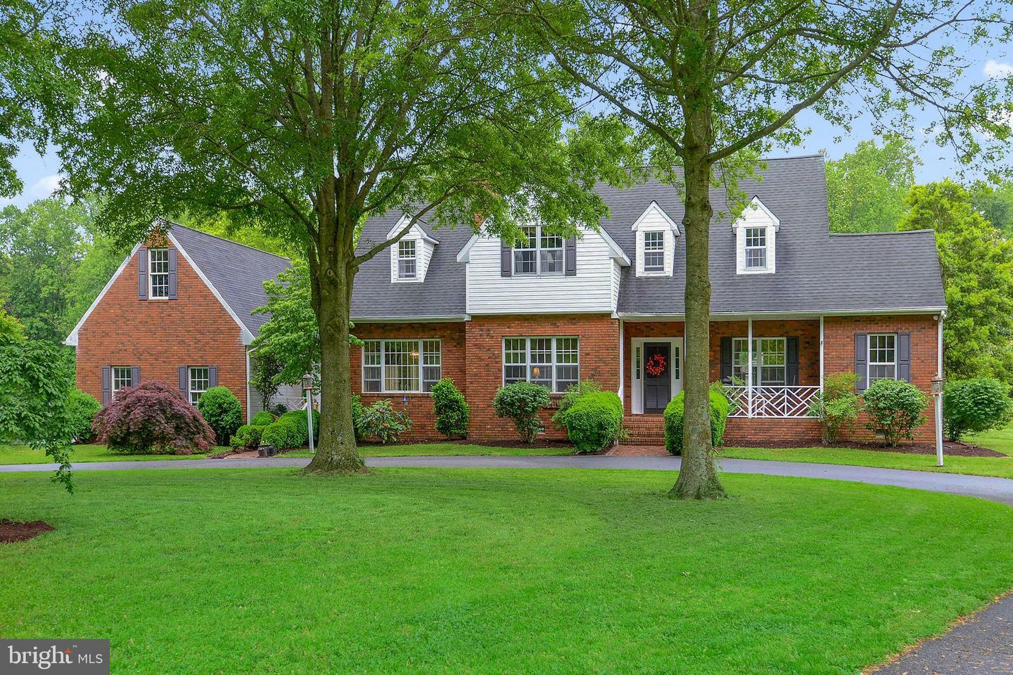 Property Photo:  8942 Williams Mill Pond Road  MD 21875 