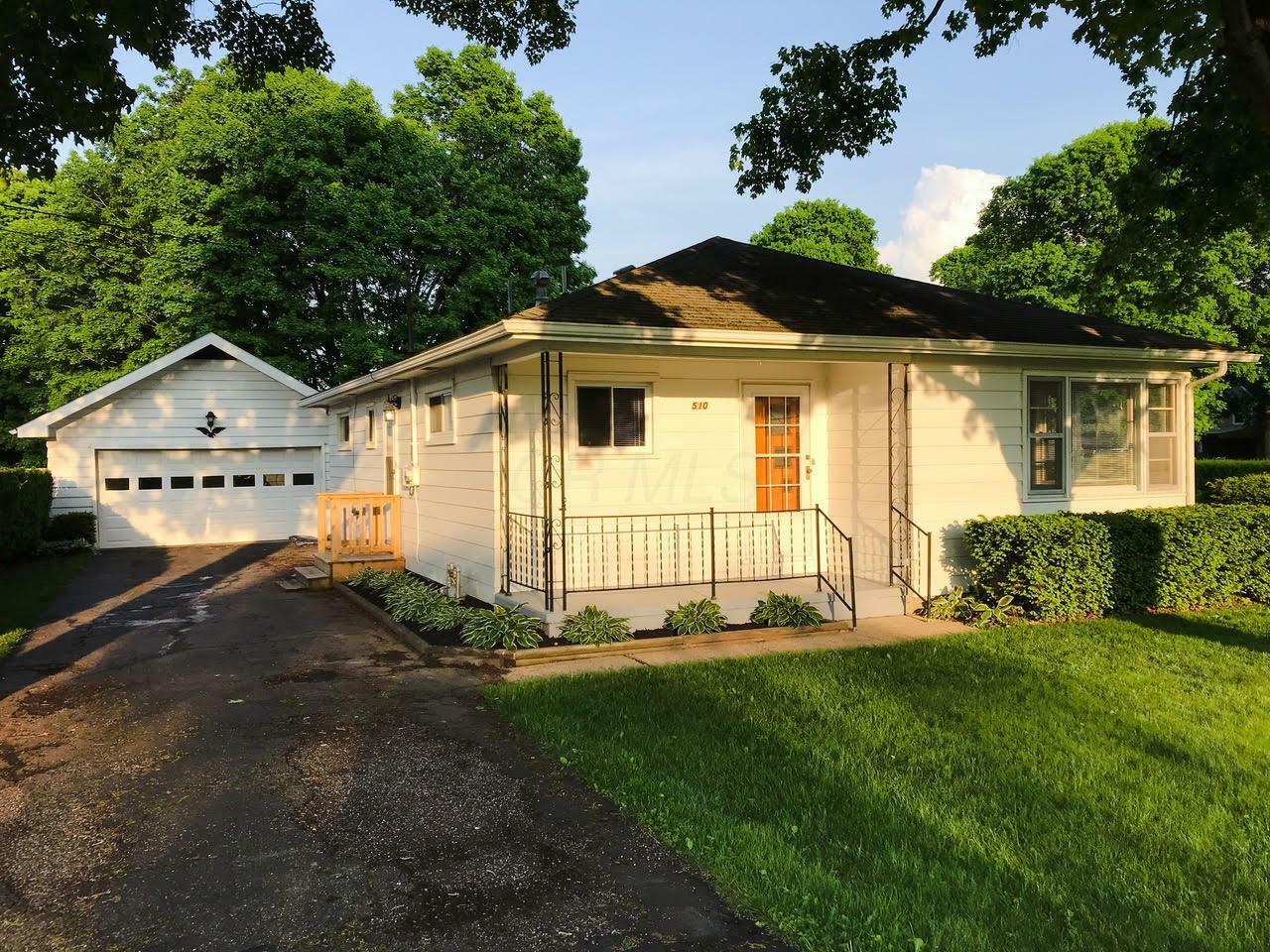 Property Photo:  510 Valley Dale Drive  OH 43050 