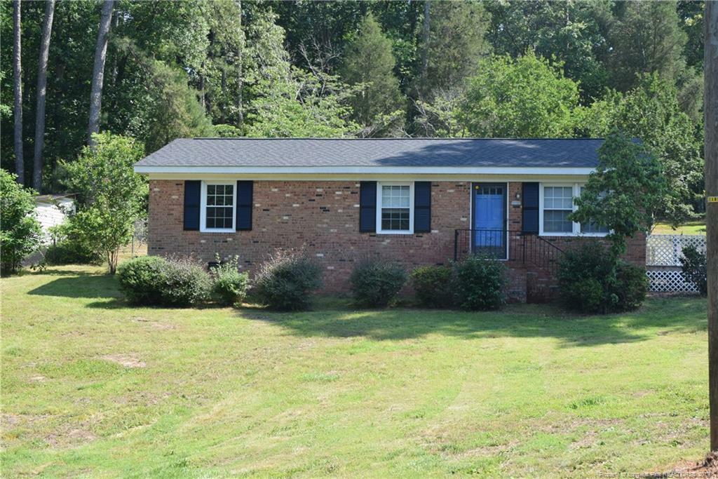 Property Photo:  2213 Eveton Ln Lane  NC 27330 