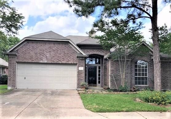 Property Photo:  18418 Cobblestone Drive  TX 77429 