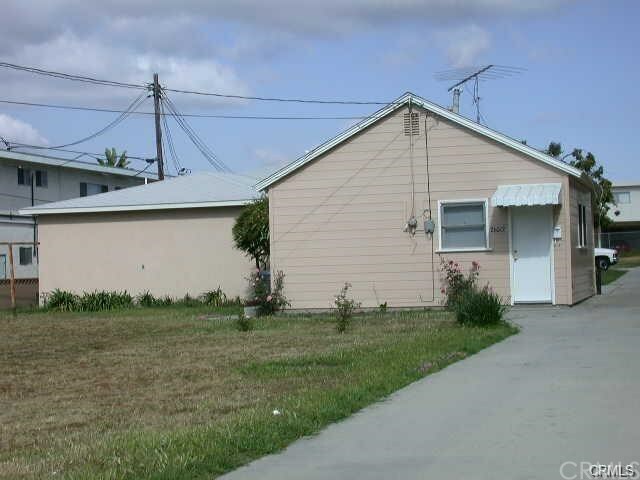 Property Photo:  26012 Narbonne  CA 90717 