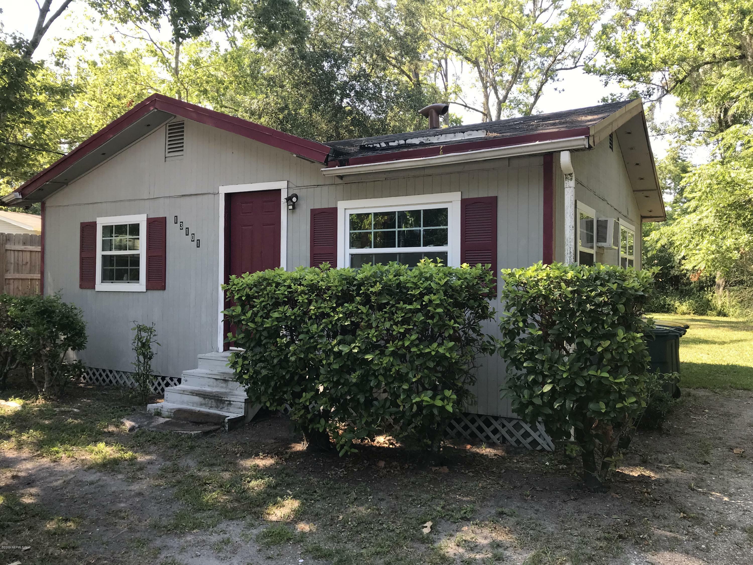 Property Photo:  13101 Old St Augustine Road  FL 32258 