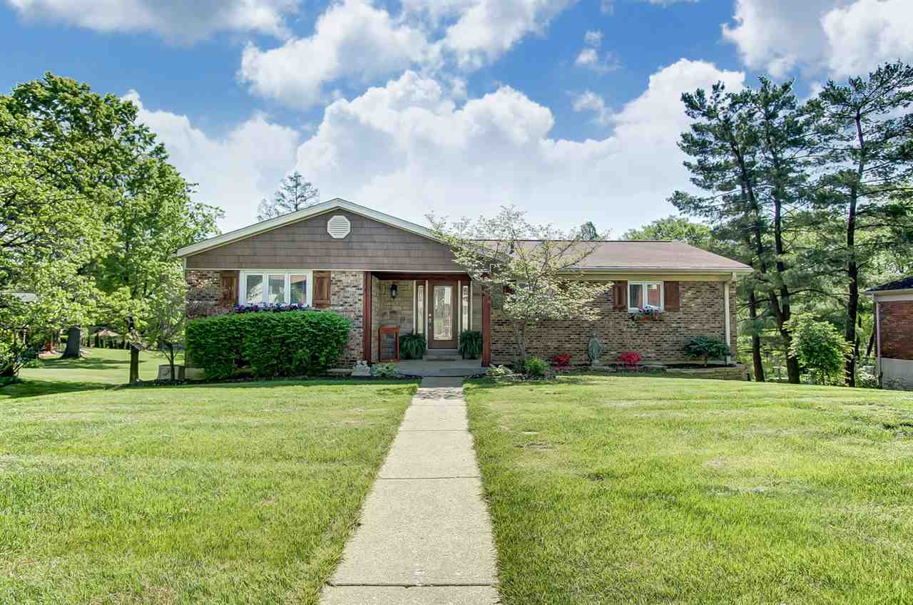 Property Photo:  808 Niewahner  KY 41017 
