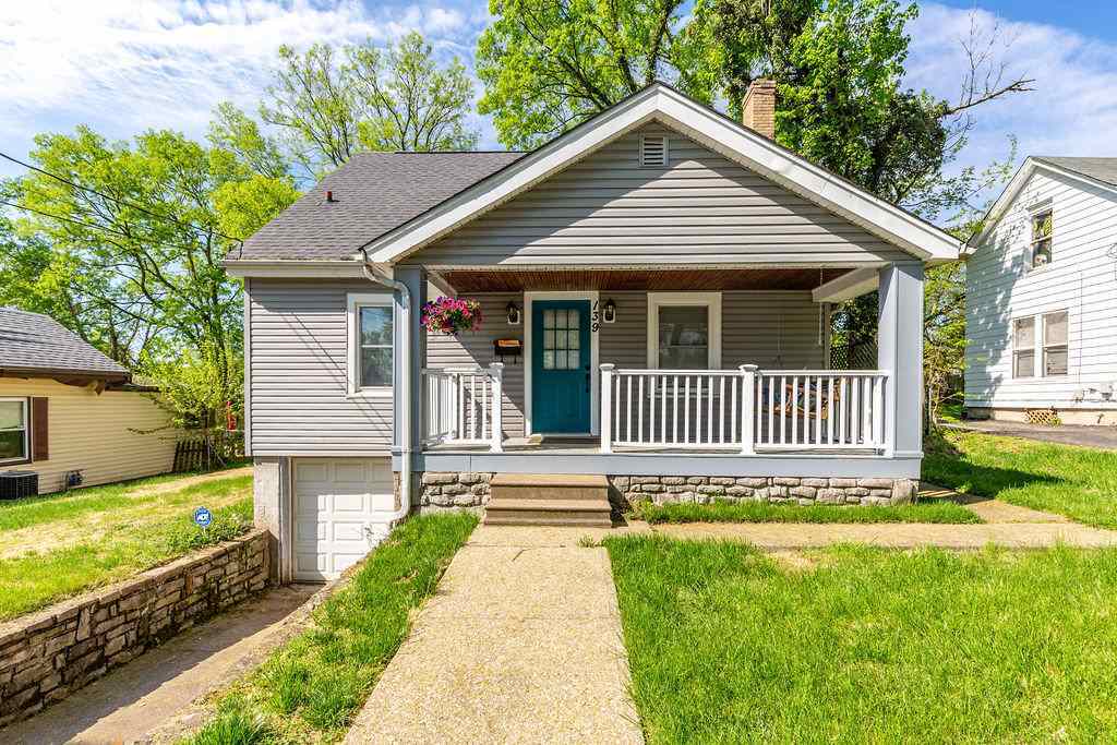 Property Photo:  139 Center Street  KY 41018 