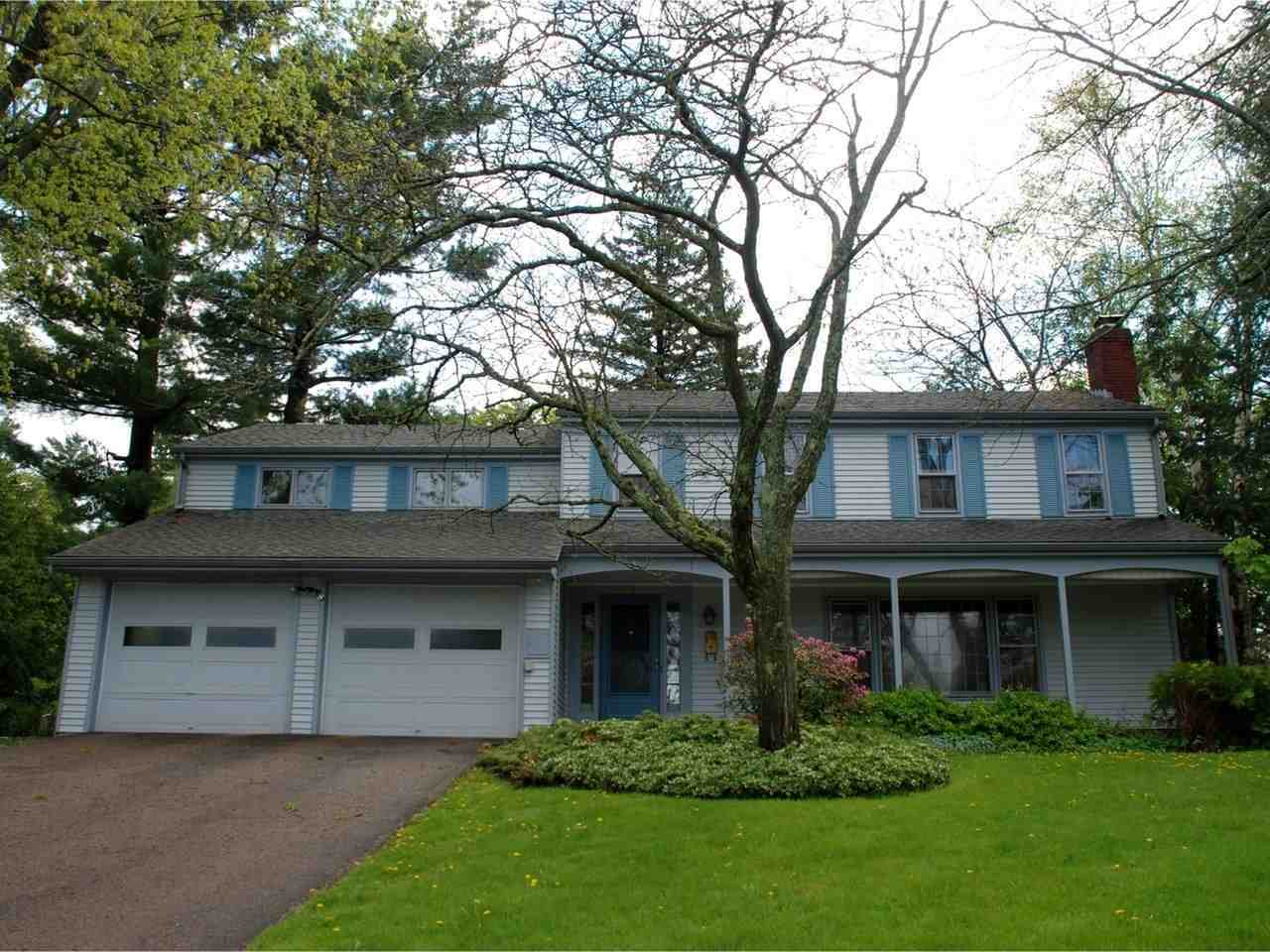 Property Photo:  54 Summit Ridge  VT 05401 
