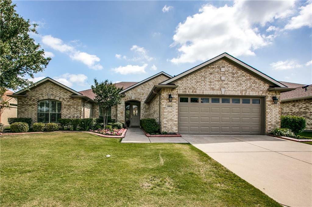 Property Photo: 10816 Glendale Drive TX 76207
