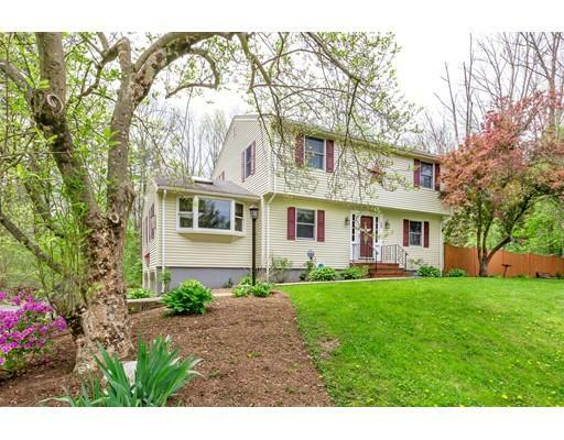 Property Photo: 13 Porter Street MA 02375