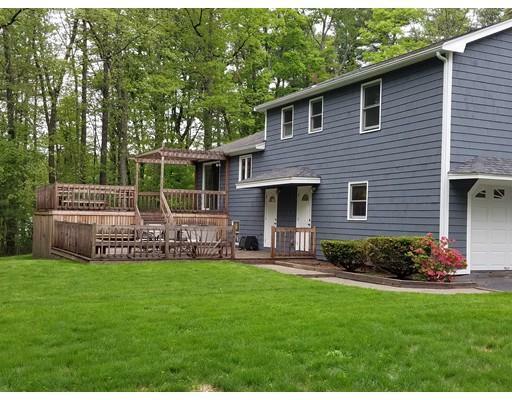 Property Photo: 20 North St MA 02019