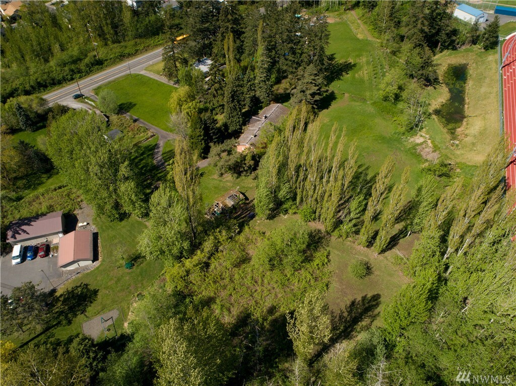 Property Photo:  3314 E Sunset  WA 98226 