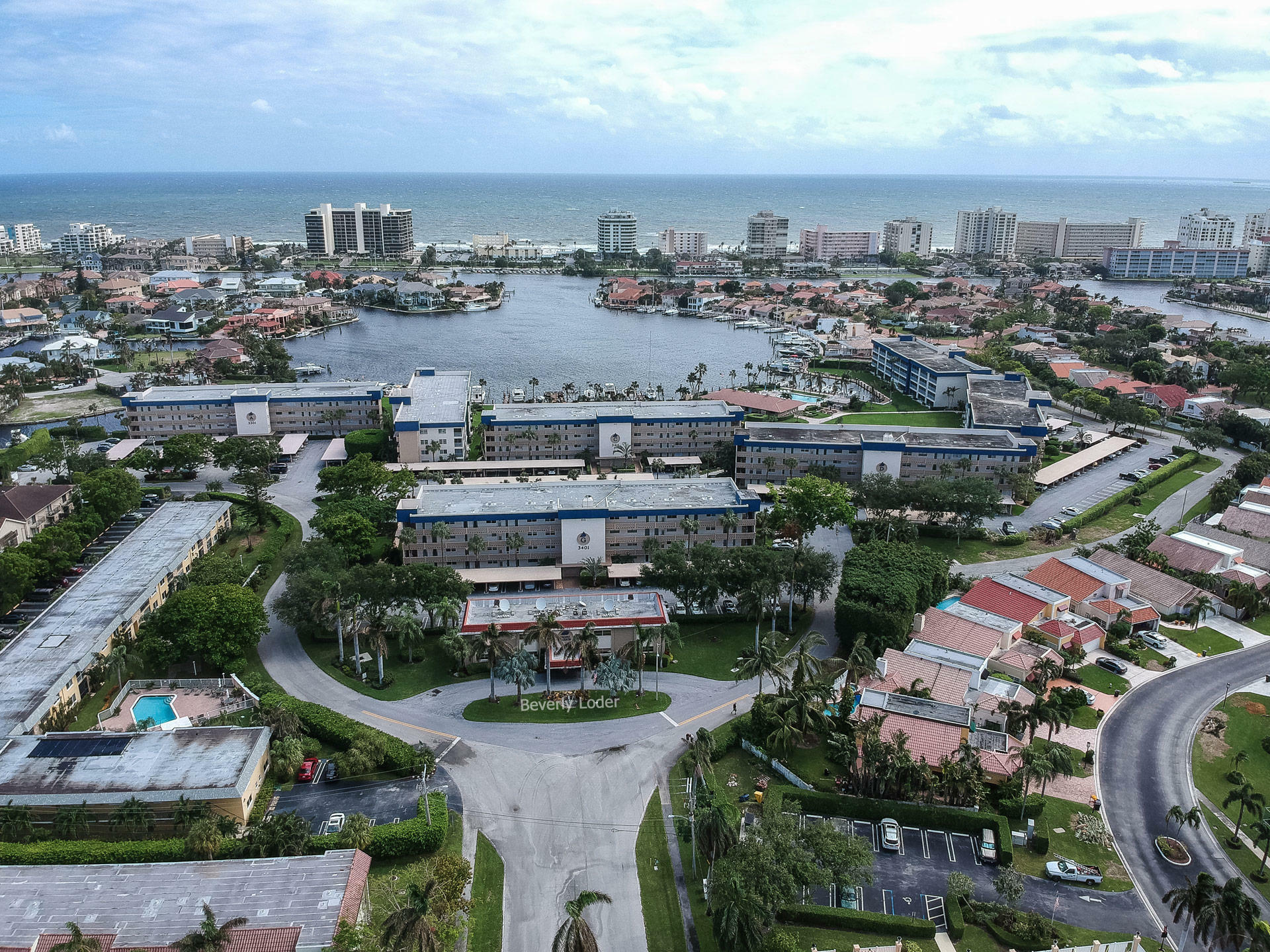 Property Photo: 3351 Spanish Trail 109-B FL 33483