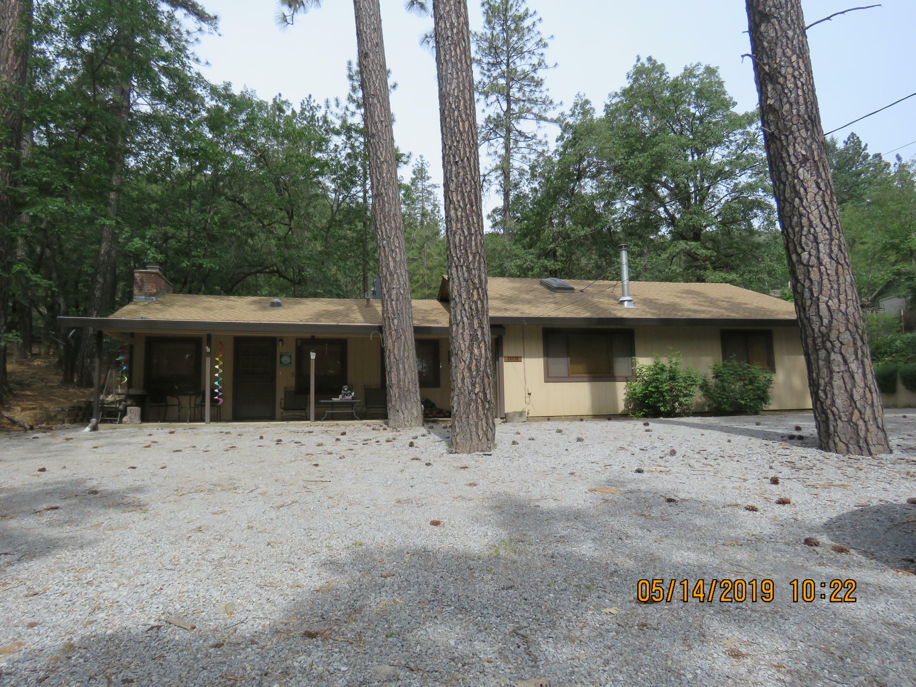 Property Photo:  19772 Shasta Drive  CA 96051 