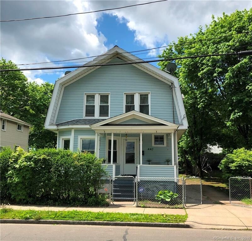 Property Photo:  440 Front Street  CT 06513 