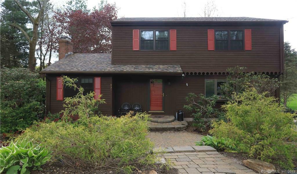 Property Photo:  931 North River Road  CT 06238 