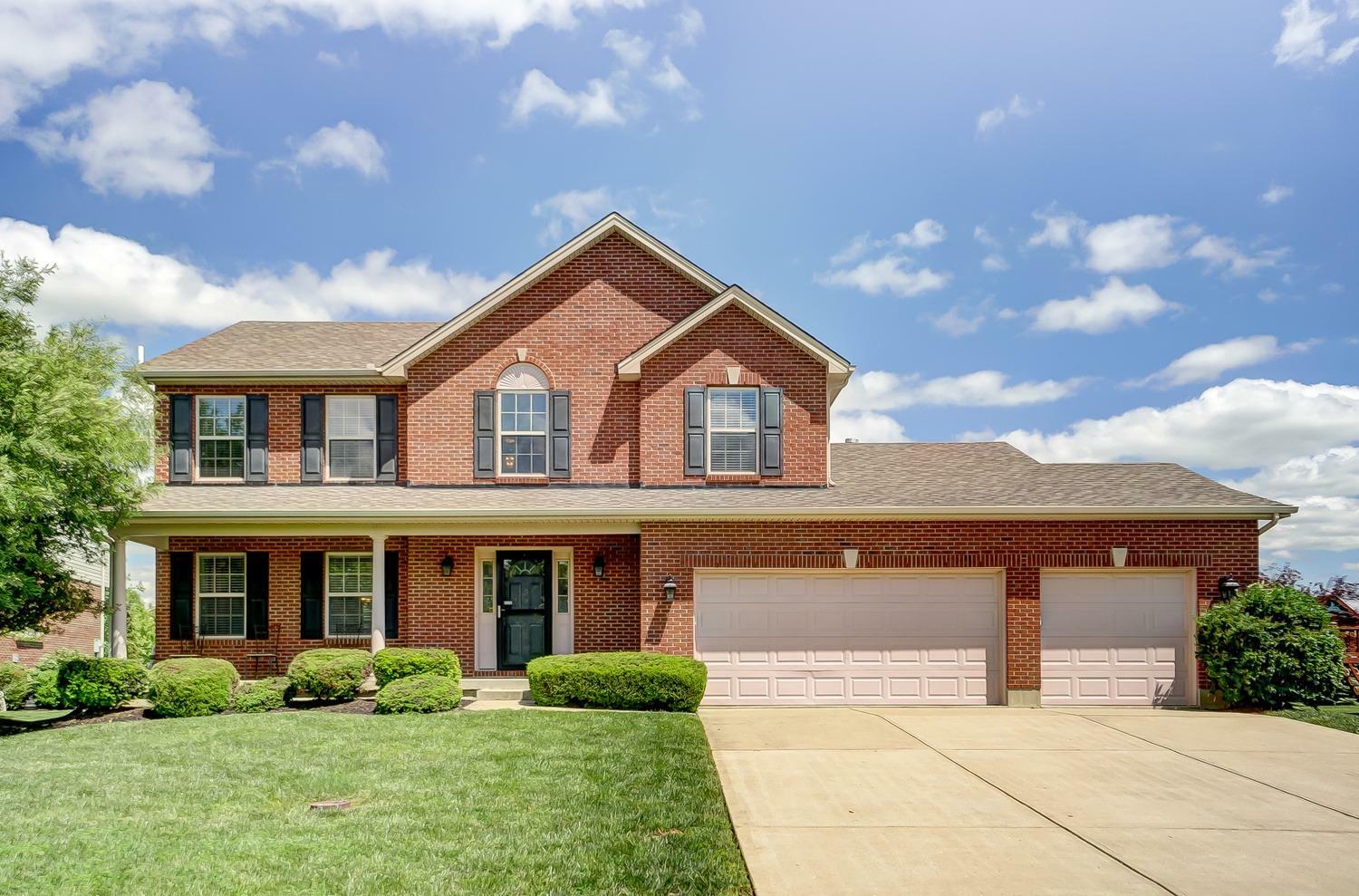 Property Photo: 7822 New England Court OH 45069