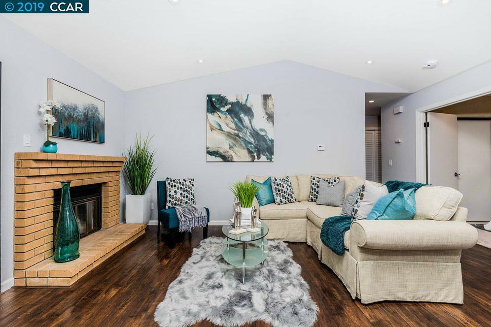 Property Photo: 508 Bristol CA 94547-3835