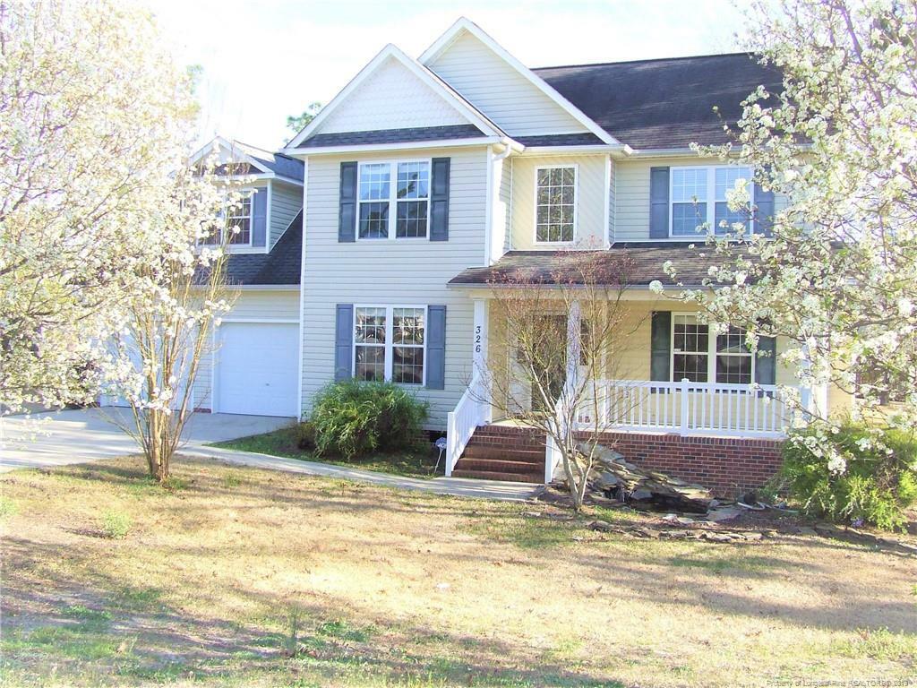 326 Cresthaven Drive  Sanford NC 27332 photo