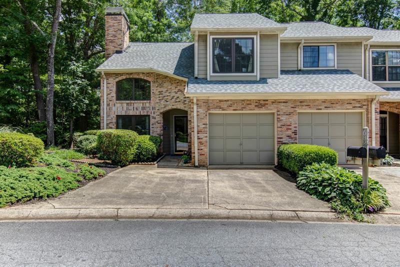 Property Photo: 632 Granby Hill Place 30022