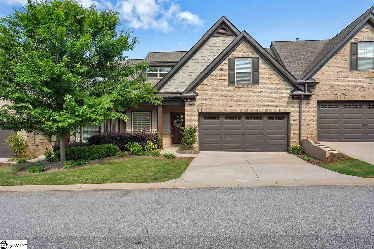 Property Photo: 109 Meadow Clary Drive SC 29650