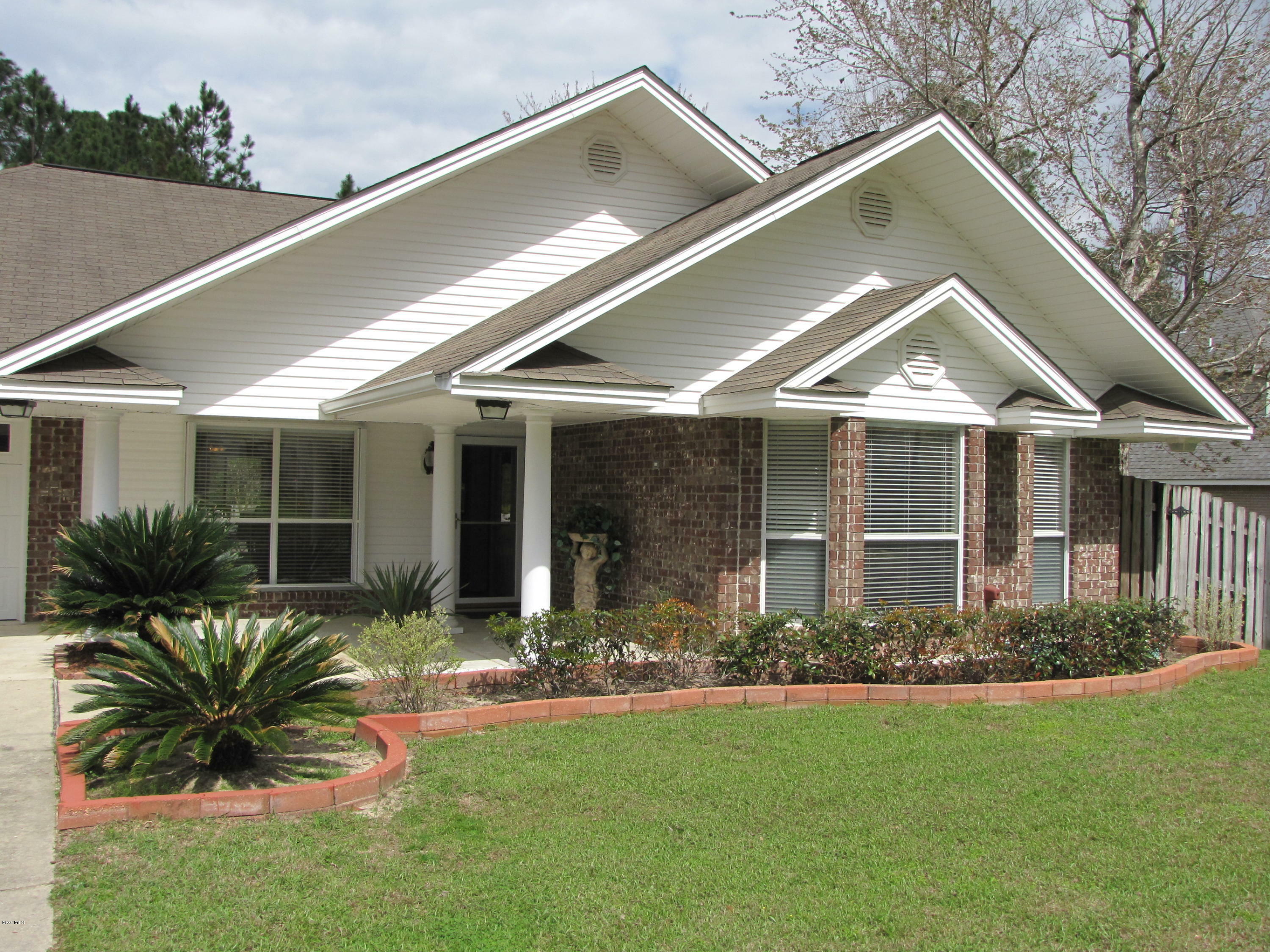 Property Photo:  8944 Hanalei Circle  MS 39525 