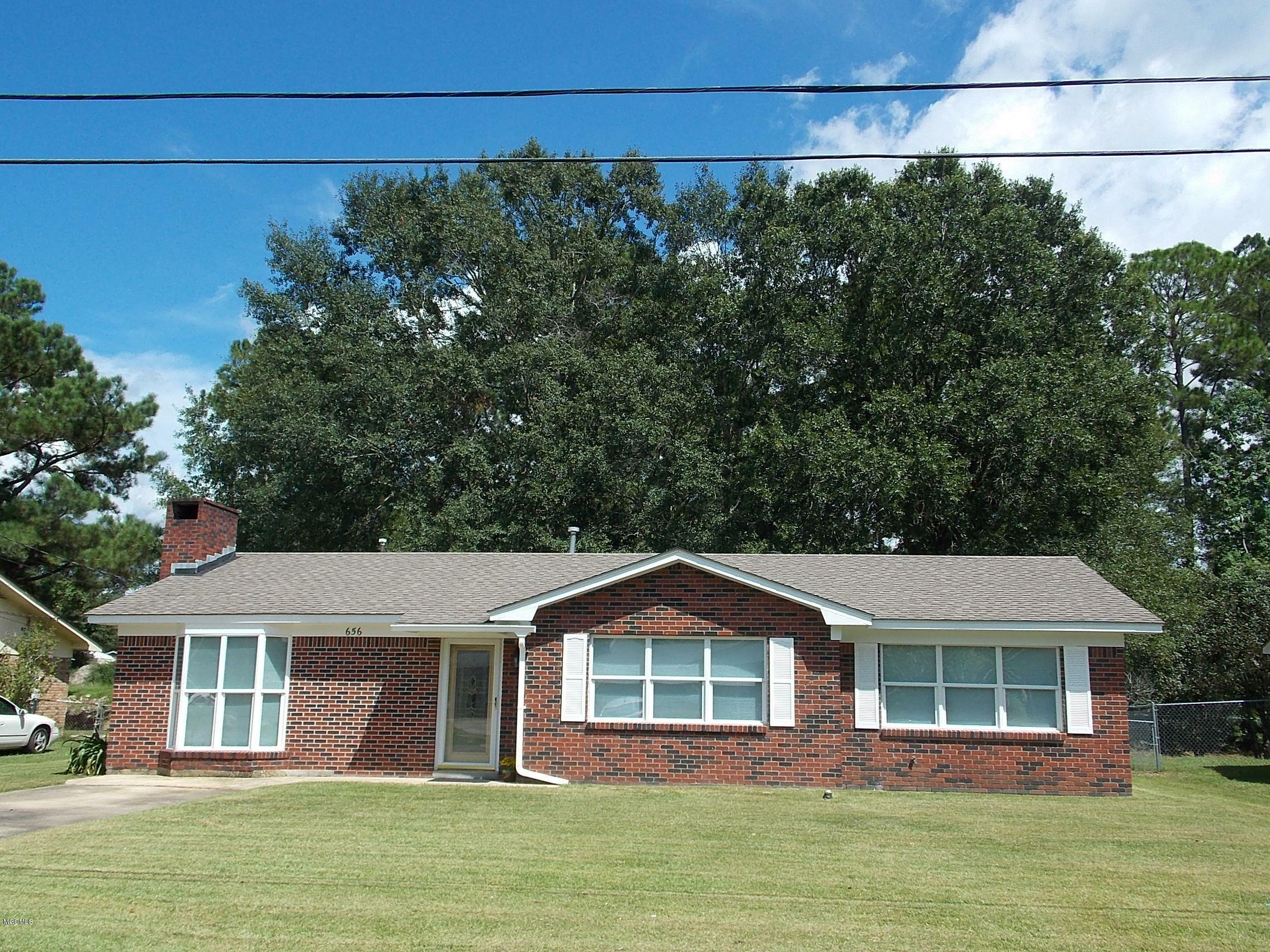 656 Dina Drive  D'Iberville MS 39540 photo