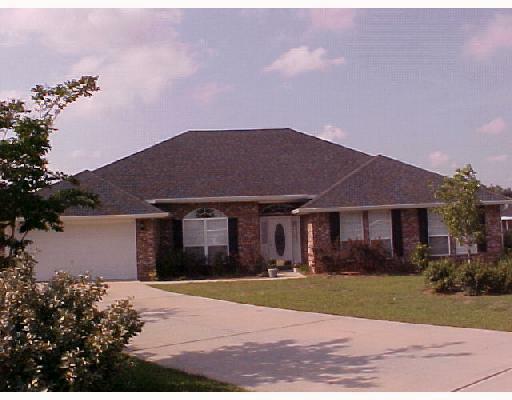 Property Photo:  3501 Farrington Court  MS 39564 