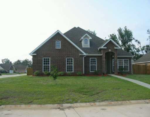 Property Photo:  7840 Rue Morgan Street  MS 39564 